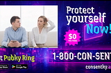 ConsentKy: A Playful Experiment in Multi-User Consent With Pubky Ring