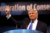 Trump is NOT the Only U.S. President to Have Been Arrested
