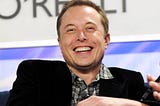 My Day With Elon Musk
