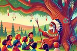 Keeping Cultural Ties Safe and Ensuring Native American Children’s Futures
