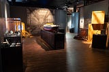 Stepping Back in Time: An Immersive Encounter with the Titanic