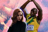 What Usain Bolt and The Queens’ Gambit Teach About Success