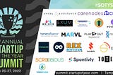 Meet these stellar, early-stage companies selected as the Semifinalists for the 9th Annual Startup of the Year Summit below.