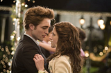 Twilight by Stephenie Meyer: A Candid Review