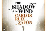 Book Review: The Shadow of the Wind