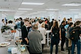 Portes Ouvertes Startup Open House renoue avec ses racines grâce à l’acquisition stratégique de…