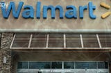 Walmart hires the leader for cryptocurrency and digital products.