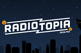 Celebrate  Halloween with Radiotopia’s Eeriest Episodes