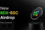 Phase I of the BDX-BSC Migration Successfully Completed