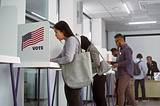 Engaging the Asian American, Native Hawaiian, and Pacific Islander Vote Will Be Critical in the…