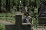Conversations With The Dead