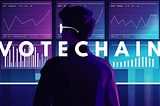 The Future of Democracy? Exploring Votechain— Your Portal to Decentralized Decision Making