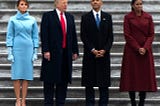 Donald Trump’s Post Racial America