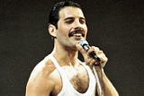 Bohemian Rhapsody as a Queer Anthem