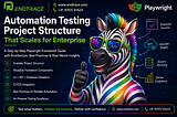 Stop Writing Playwright Tests Like Scripts: Build an Enterprise Automation Testing Project…