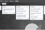 How I got organized using Trello