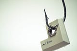 Phishing: The Good, the Bad and the Ugly.