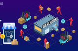 The Future of Warehouse Management for E-commerce Businesses — SSTech System