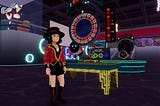 Digital fashion review: MetaWear in Decentraland