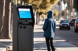 The Role of Artificial Intelligence in Creating Kiosks for Homelessness