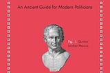How to win an election with Quintus T. Cicero