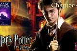 Harry Potter and the Prisoner of Azkaban. Chapter 4. The Leaky Cauldron