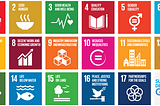 Long live the SDGs!