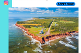 Prince Edward Island has issued 136 invitations under the PEI Provincial Nomination Program.