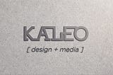 Kaleo Design | Our Beginnings