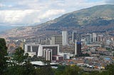 Medellin Colombia