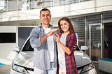 Yukon Car Loans