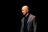 Jeff Bezos’s Favorite Job Interview Question Is Weird.. and Brilliant