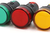 The Important Parameters And Benefits Of LED Indicator Lamp