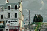 A Series of Questions