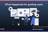 What happened to user guidance? In Fyers | Error Prevention | UX UI case study