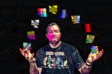 Algorithmically Awesome NFTs
