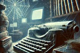AI Destroyed Writing