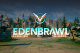 Announcing ‘Edenbrawl’. Part MOBA, Part Brawler: Full “Mobrawler”