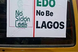 Edo Decides: Early signs of a transition from party-based elections?