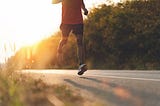 The Benefits Of Long, Slow Runs For Endurance Training