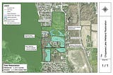 H2Ohio-funded projects will protect water quality and help transform the former Chippewa Lake…