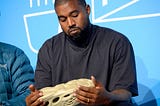 Ye Still Has the Highest Sneaker Royalty As Adidas Announces The Future Sale of Remaining Yeezy…