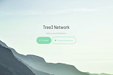 Pedity is now Tree3 Network