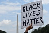 COVID-19 v. Black Lives Matter