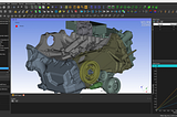 Multi-style interface for Qt-based desktop software
