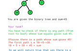 Important Pathsum Questions | Binary Trees | Amazon, Microsoft- Part 1