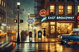 JAZZ HIGH INTO THE NIGHT