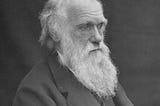 DARWIN WAS WRONG