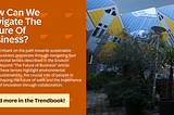 Trend Book Banner — The Four Lenses