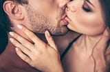 Kiss and Tell (sexypringle.com